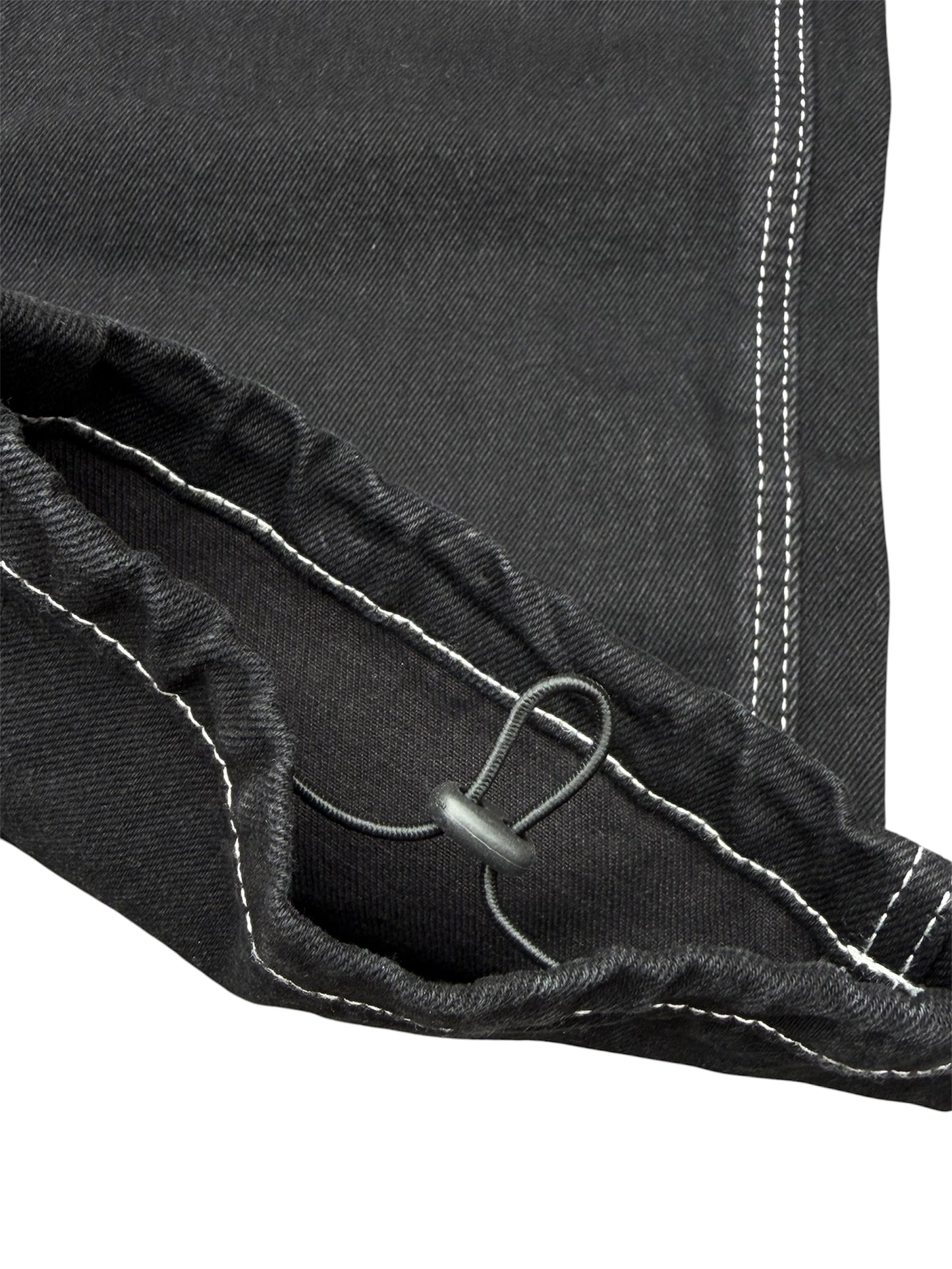 New Black MTB riding pants