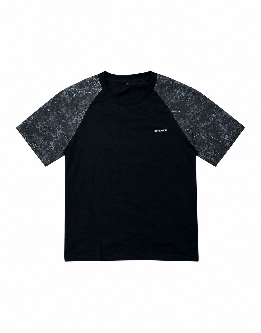 Camo T-shirt