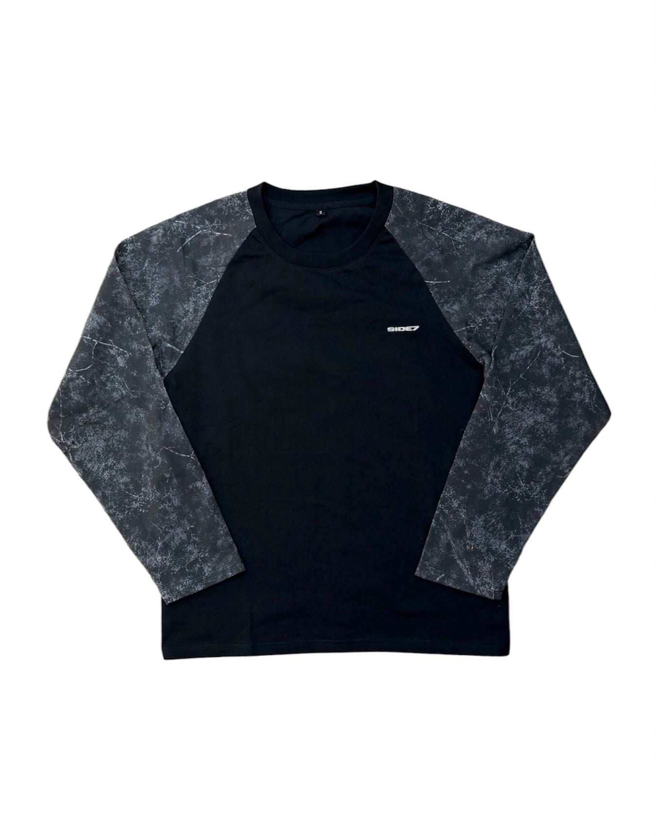 Camo Longsleeve