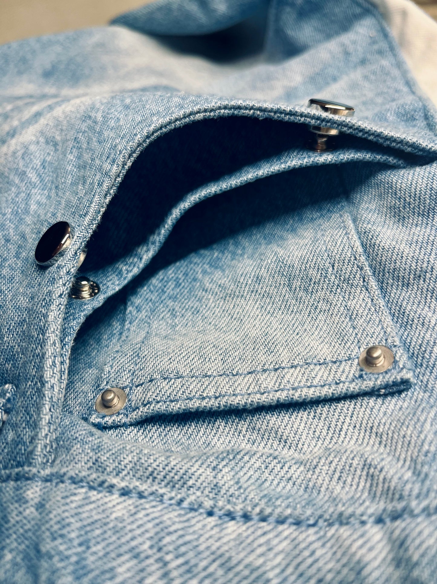 Unique MTB Pants