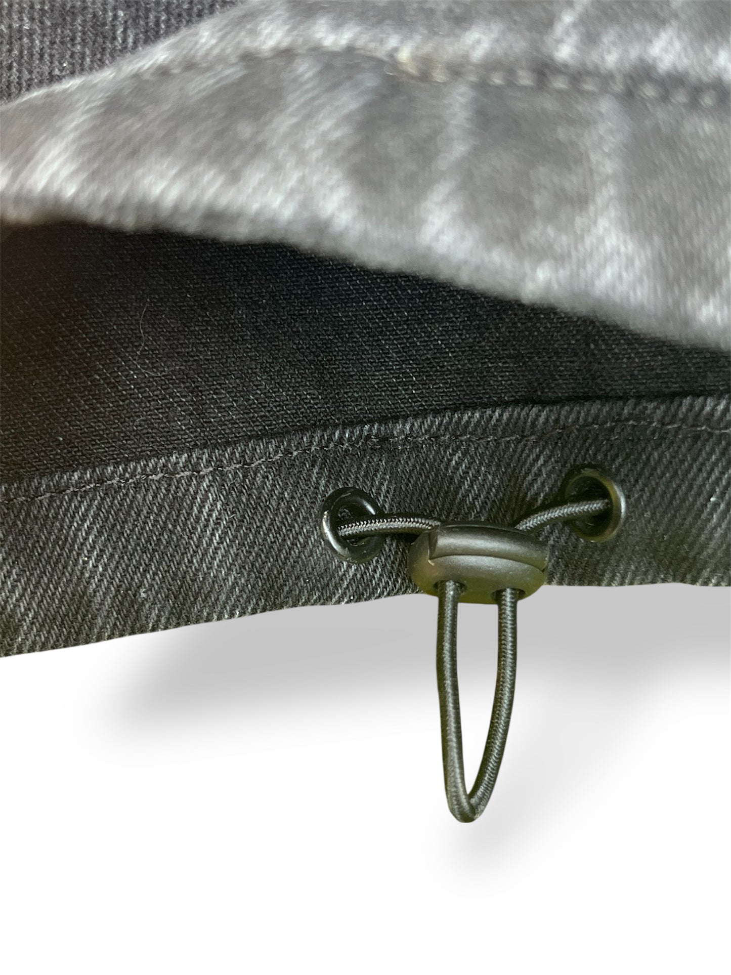 PRE ORDER - Black Riding Pants with Zip Pockets