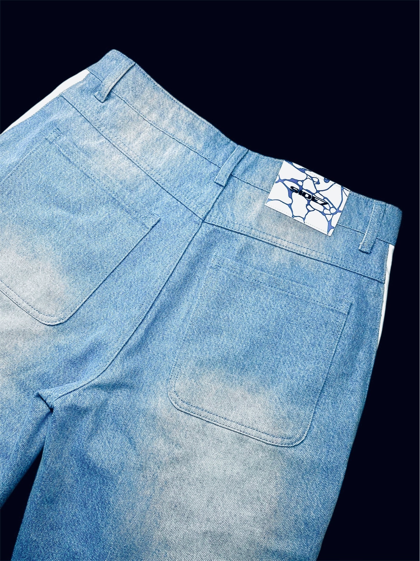 Unique MTB Pants