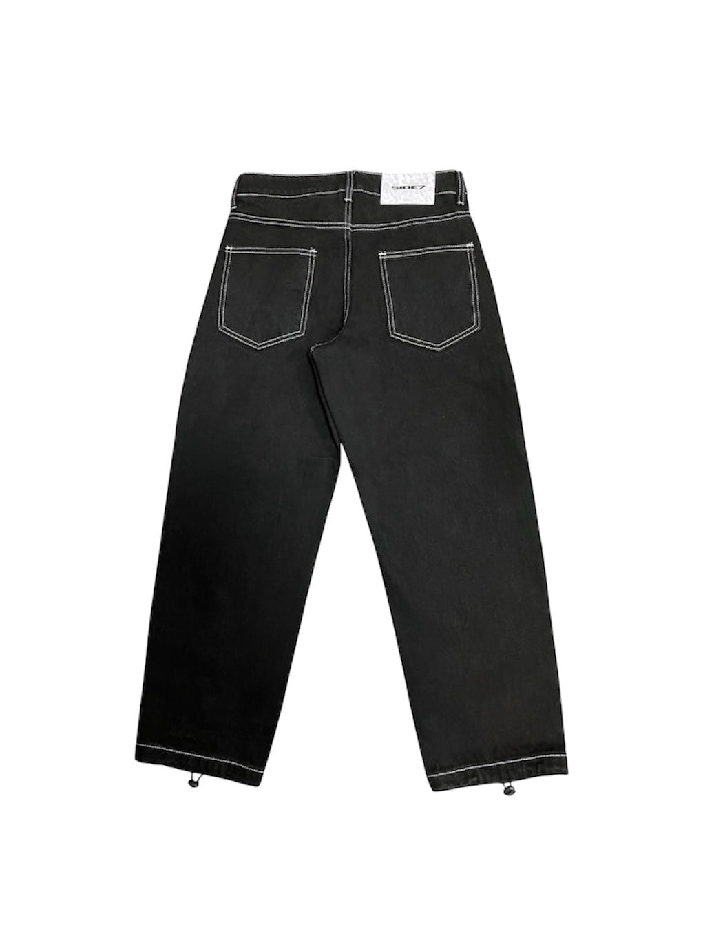 New Black MTB riding pants