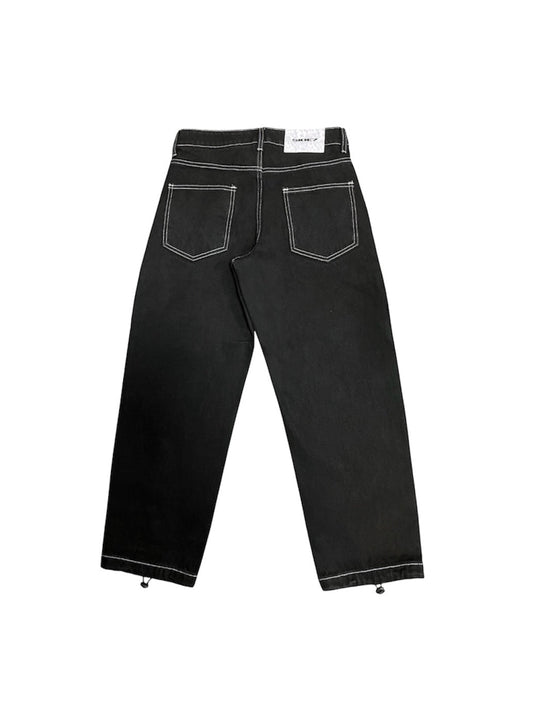 New Black MTB riding pants