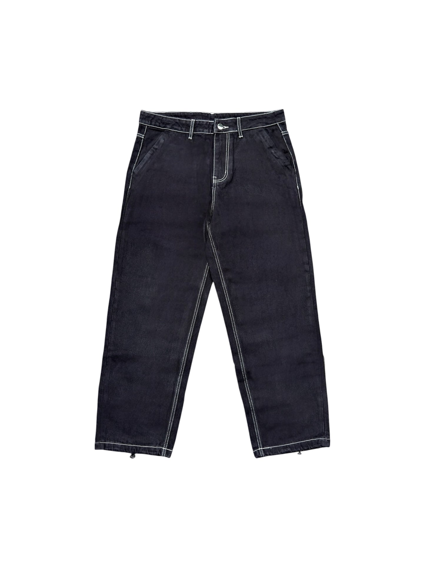 New Black MTB riding pants