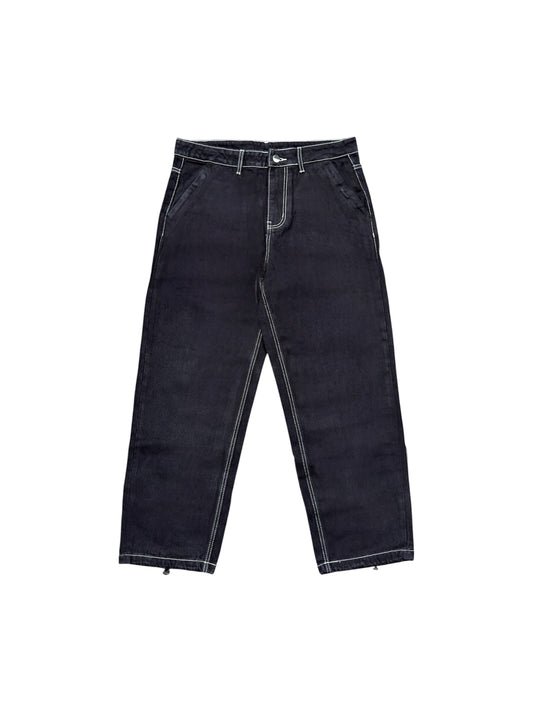 New Black MTB riding pants