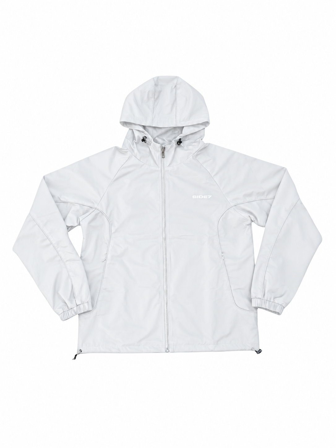 Rain Jacket - 100% waterproof