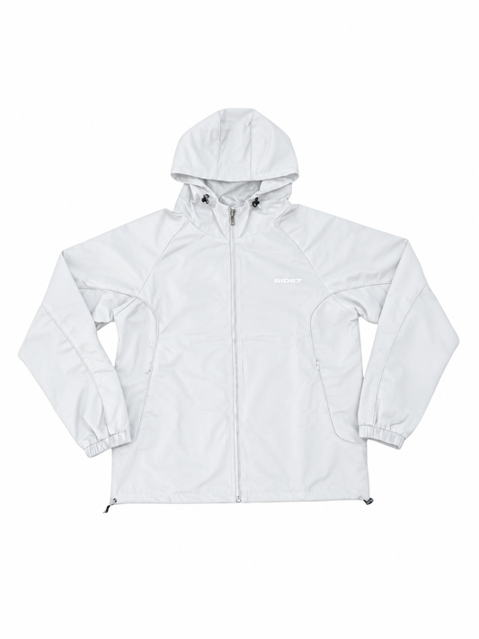 Rain Jacket - 100% waterproof