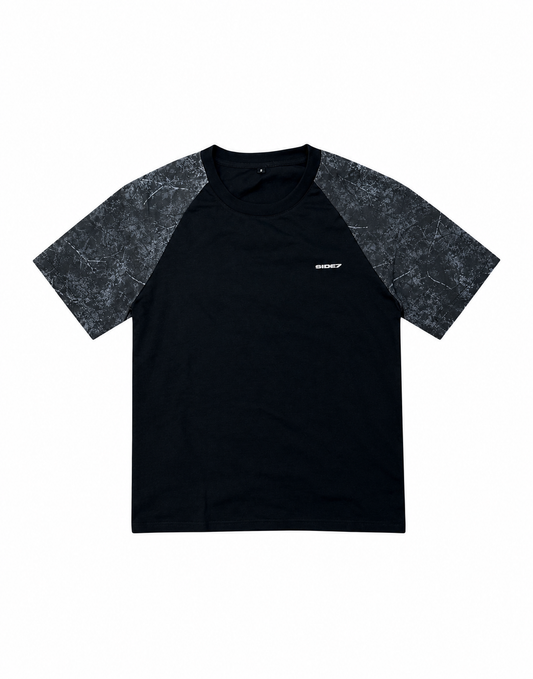 Camo T-shirt