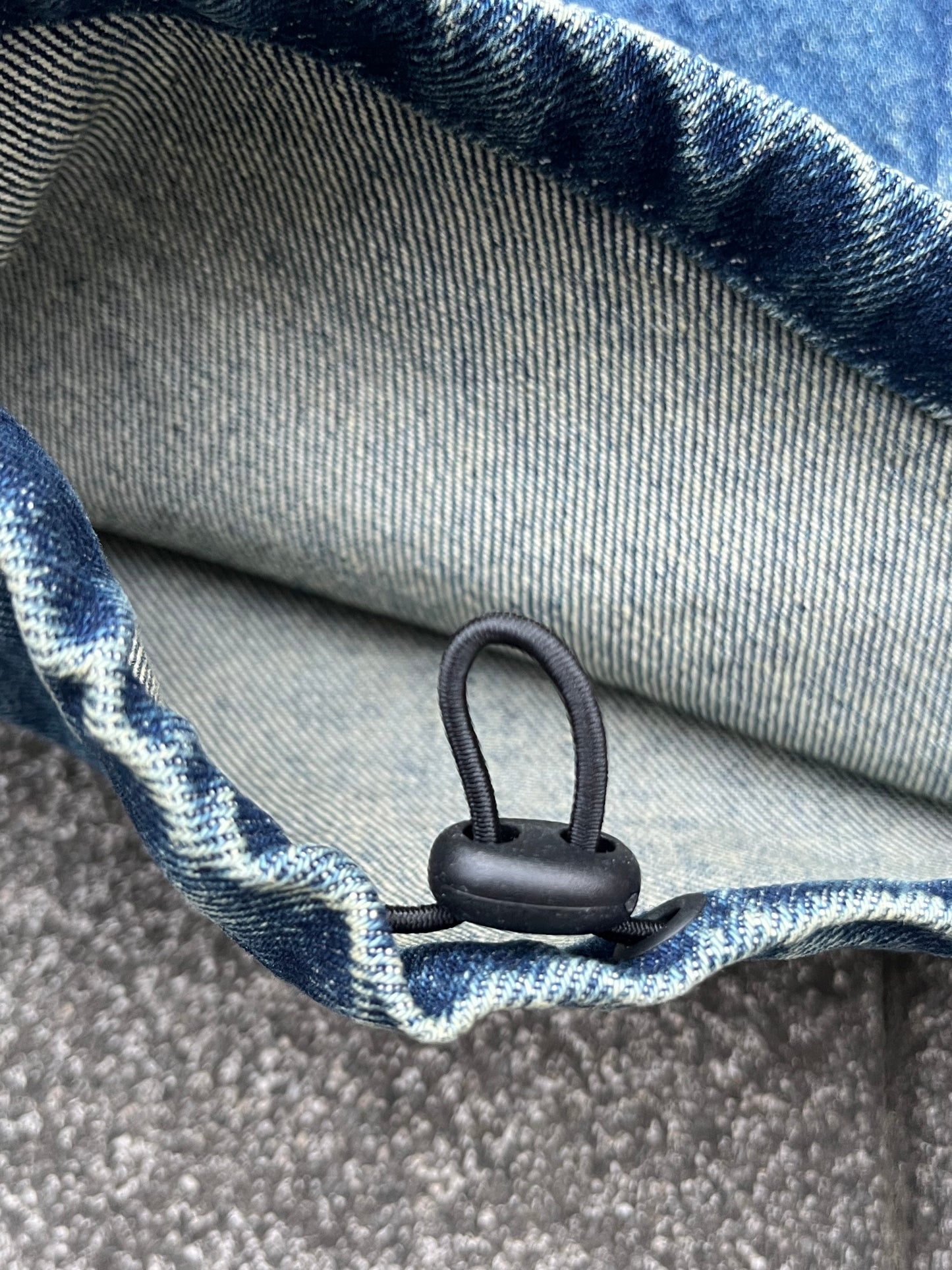 Dark blue Riding Pants