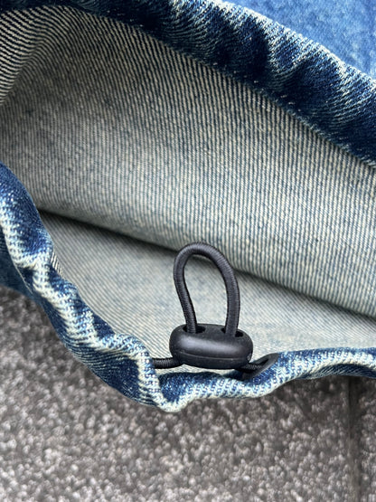 Dark blue Riding Pants