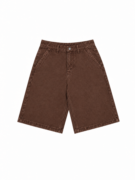 MTB Jorts