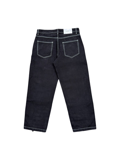 New Black MTB riding pants