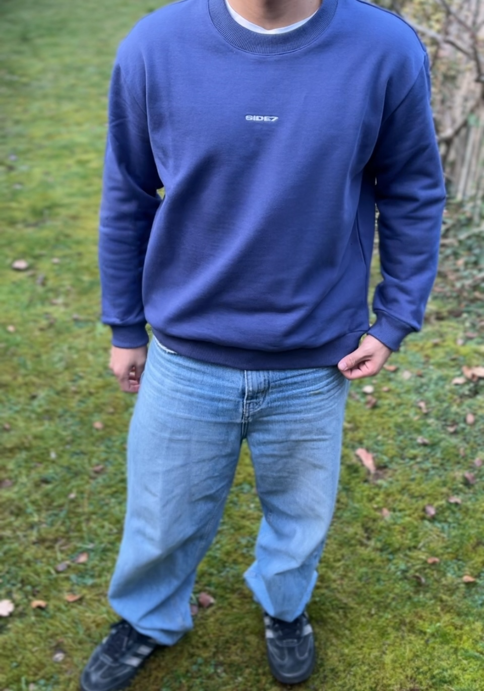 Sweater