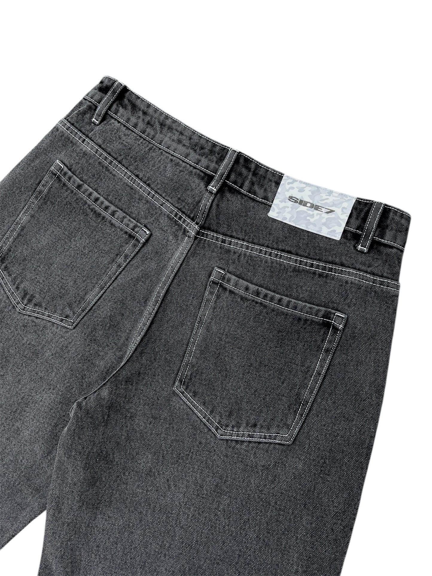 MTB Jorts