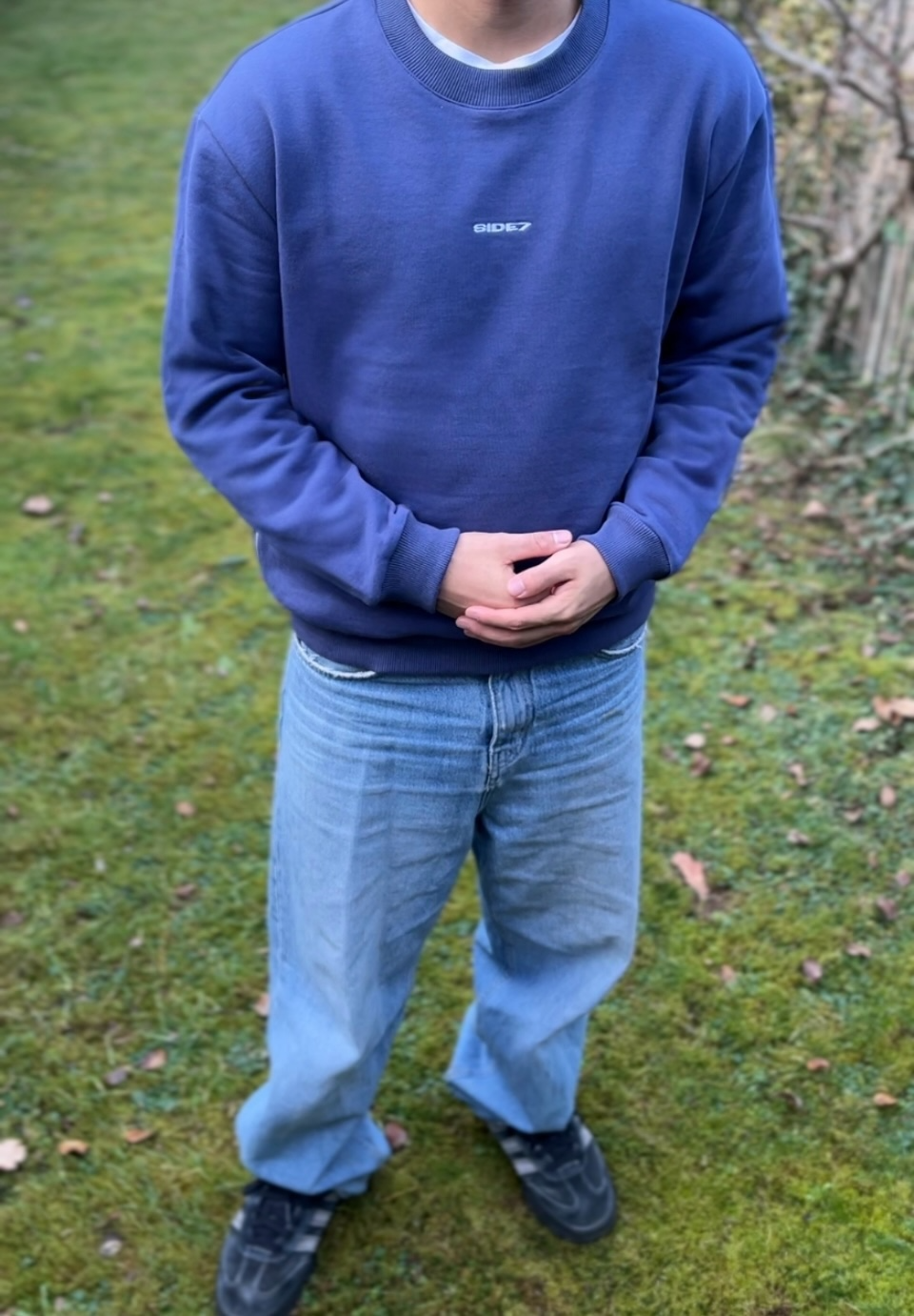 Sweater
