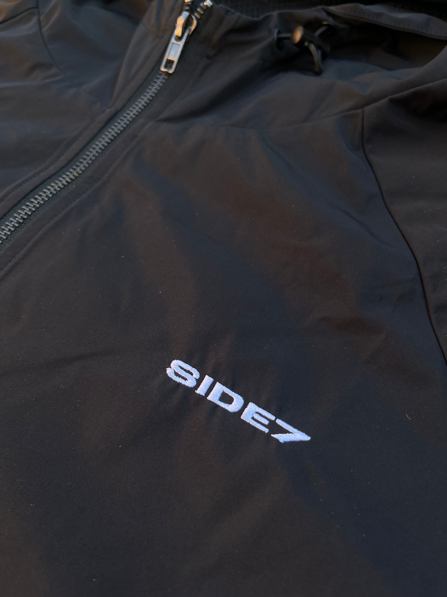 Rain Jacket - 100% waterproof