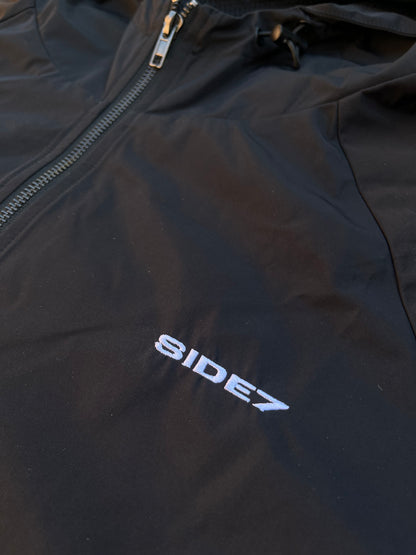 Rain Jacket - 100% waterproof