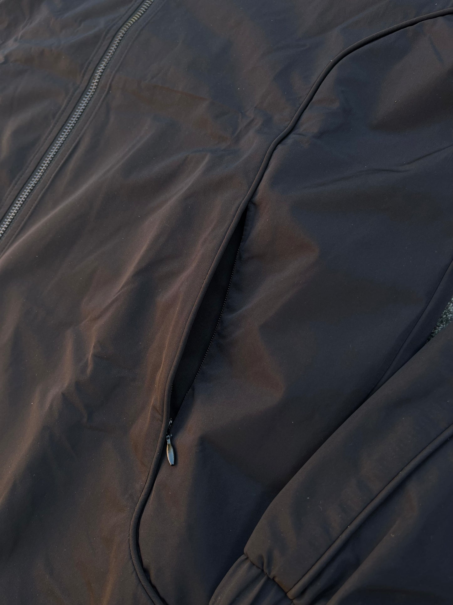 Rain Jacket - 100% waterproof