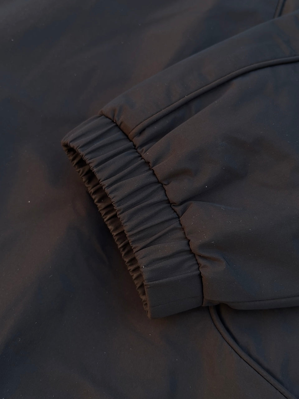 Rain Jacket - 100% waterproof