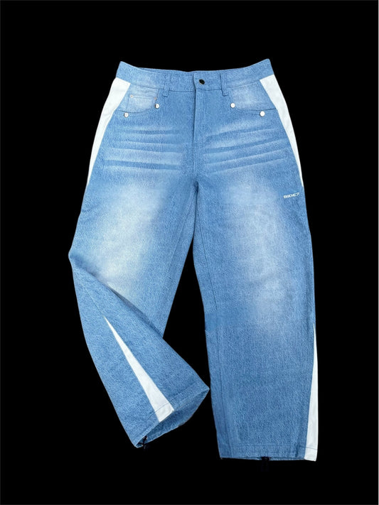 Unique MTB Pants