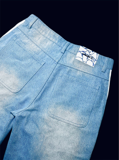 Unique MTB Pants