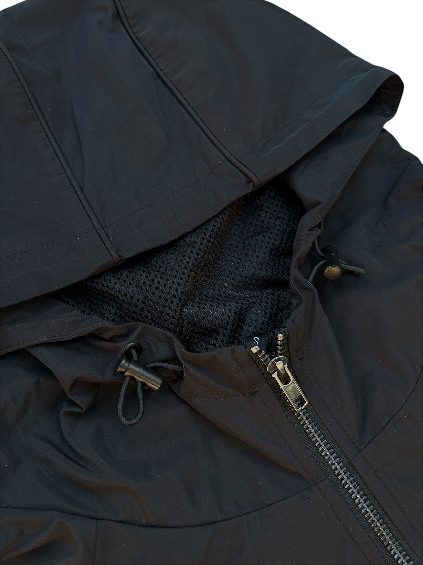 Rain Jacket - 100% waterproof