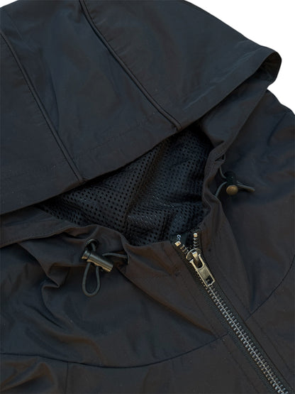 Rain Jacket - 100% waterproof