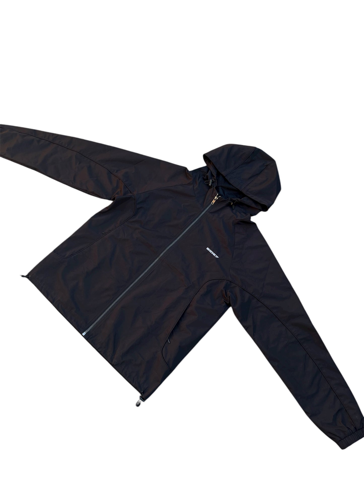 Rain Jacket - 100% waterproof