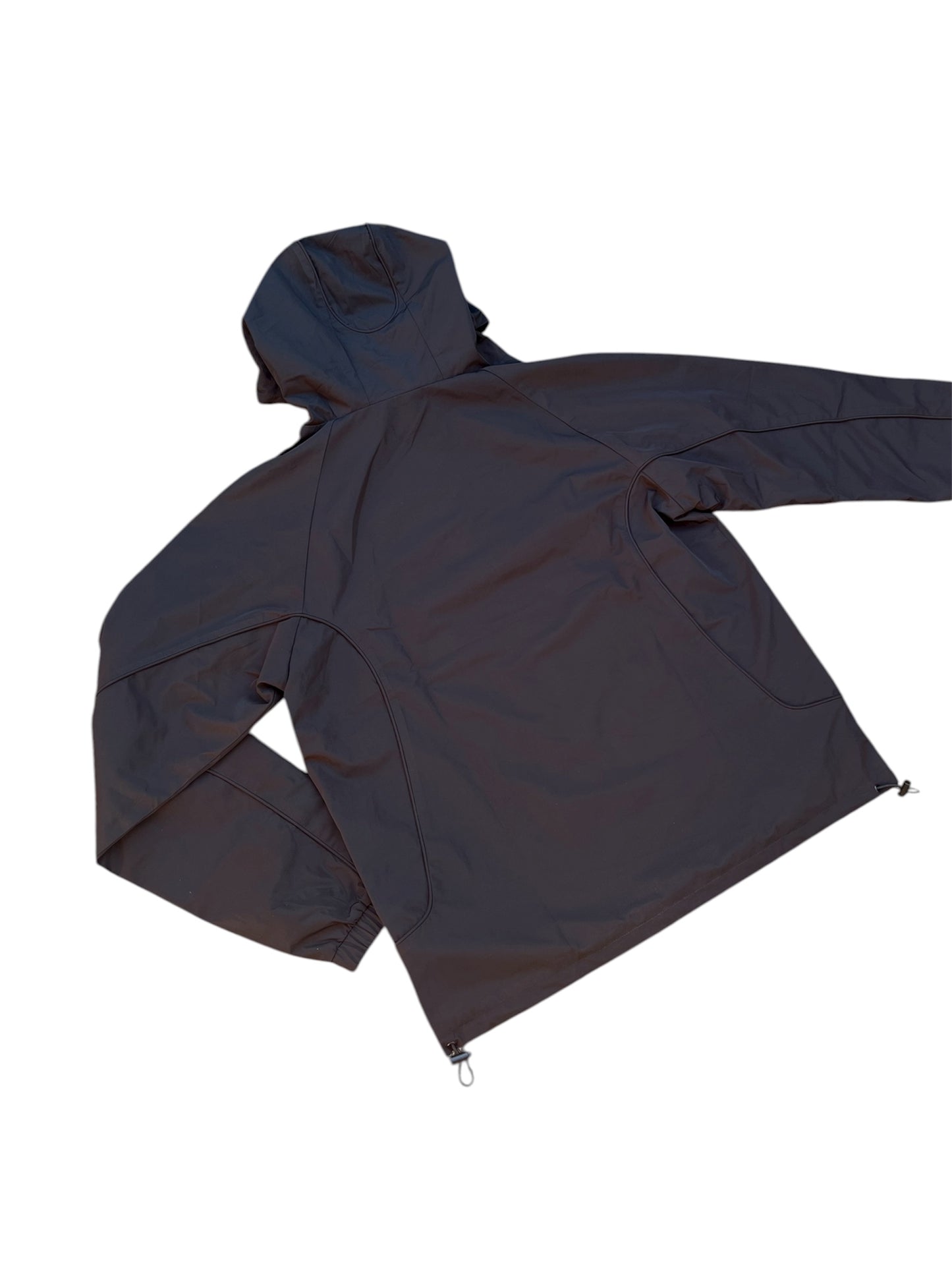 Rain Jacket - 100% waterproof