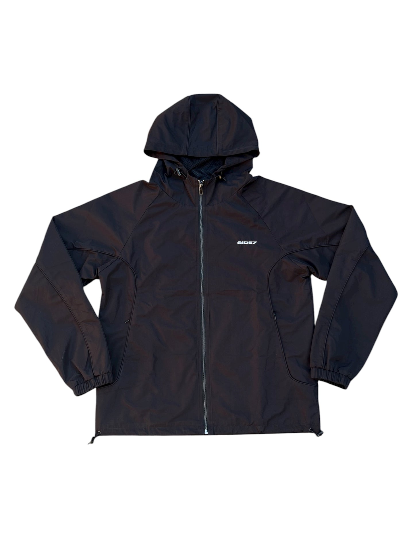 Rain Jacket - 100% waterproof