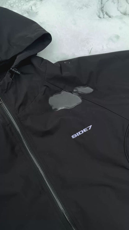 Rain Jacket - 100% waterproof